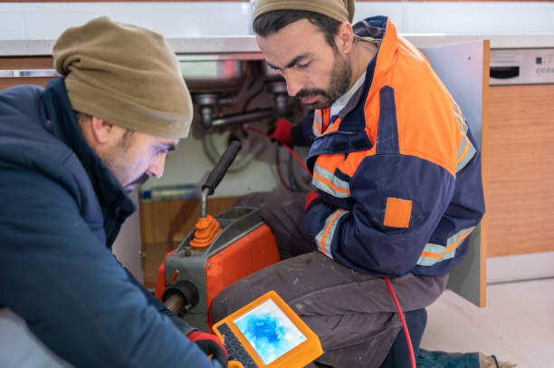 Mutfak Lavabo Gideri Açmak